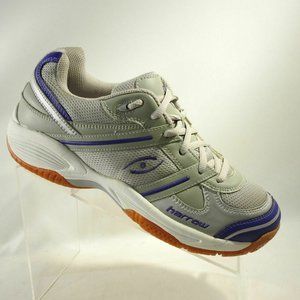 Harrow Court Size 10.5 M Gray Sneakers C1B A32